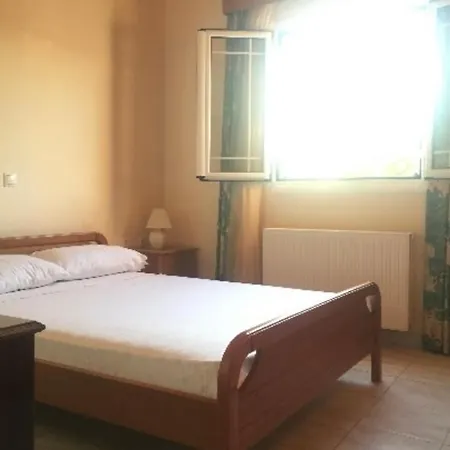 Farmhouse Apartman *