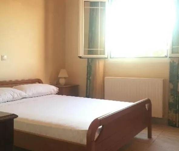 Farmhouse Διαμέρισμα *