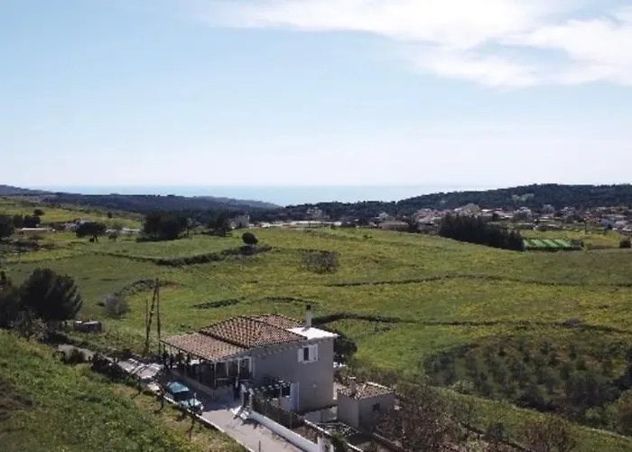 Διαμέρισμα Farmhouse