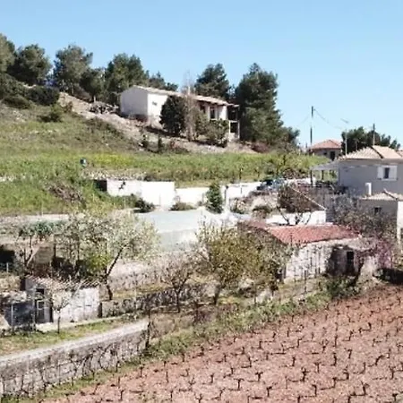 Farmhouse