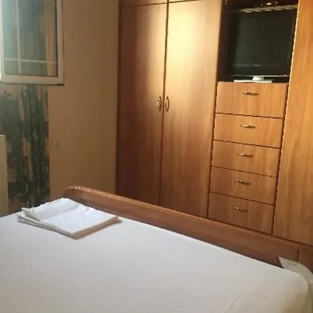 Farmhouse Apartament Volímai