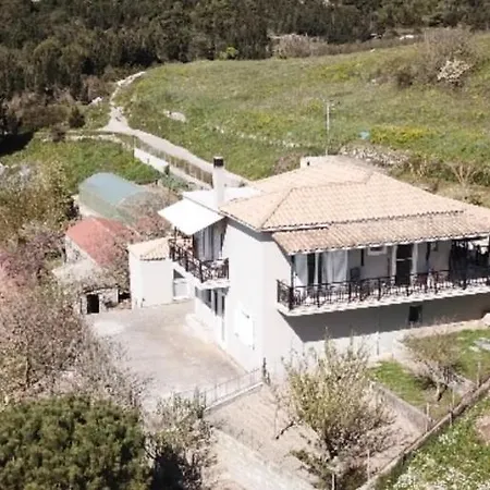 Farmhouse Lejlighed *