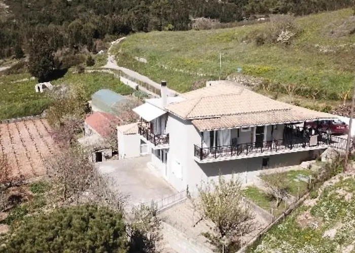 Farmhouse Appartamento *