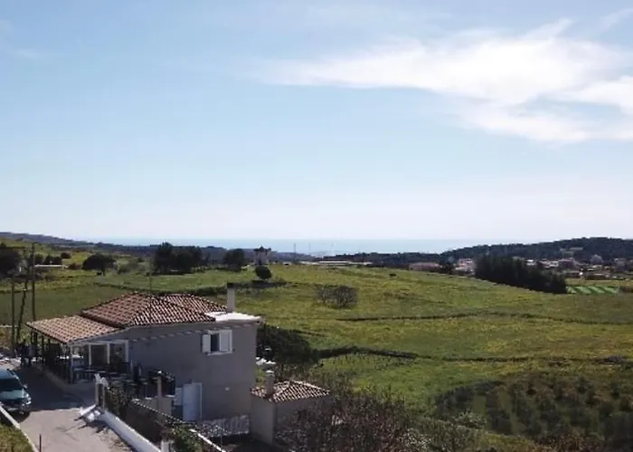 Appartamento Farmhouse