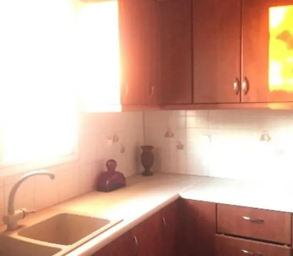 Appartamento Farmhouse