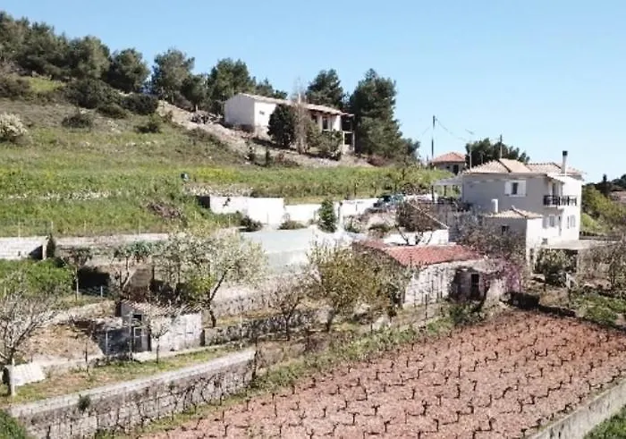Farmhouse
