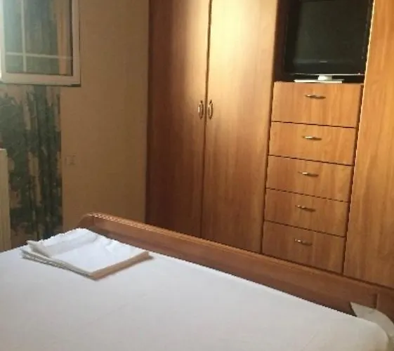 Farmhouse Appartamento Volímai