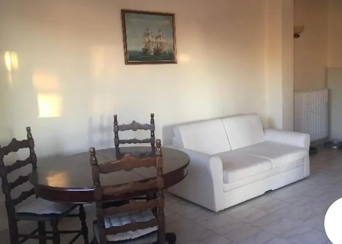 Farmhouse * Volímai